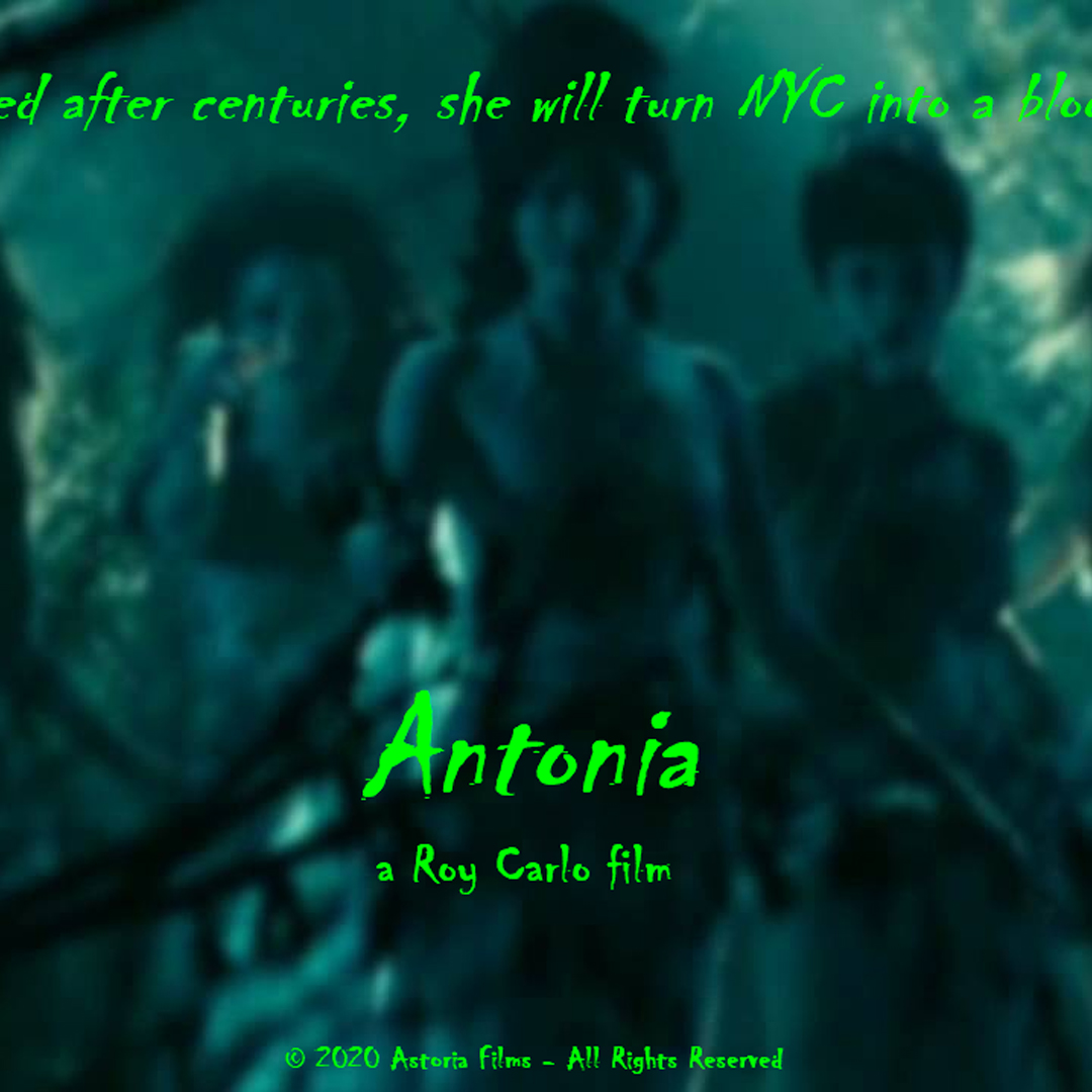 Antonia