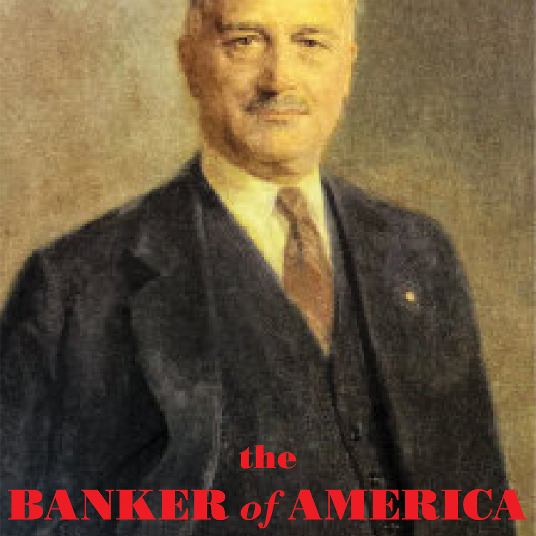 The Banker of America