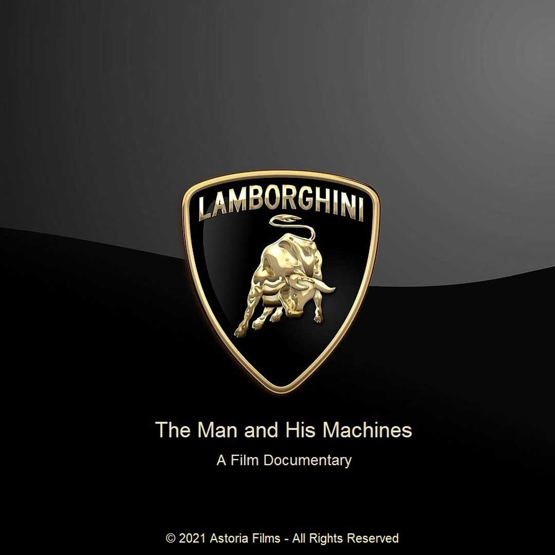 Lamborghini