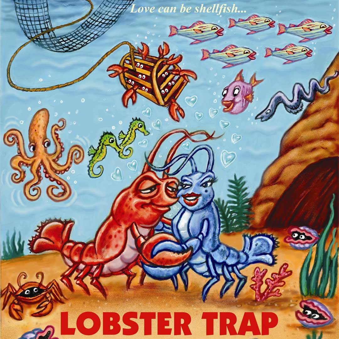 Lobster Trap