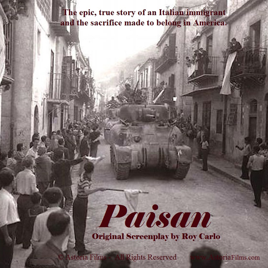 Paisan