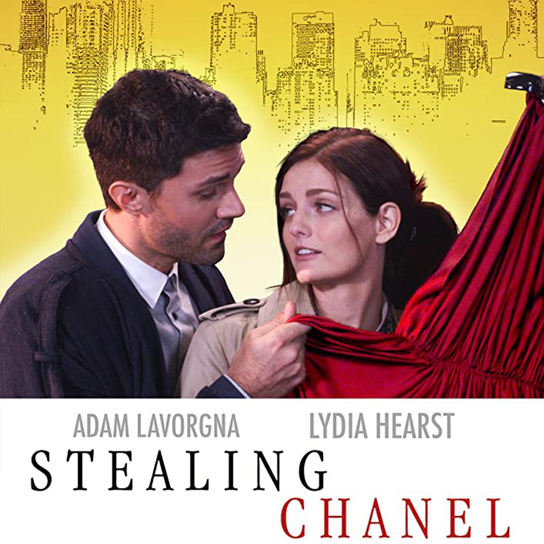 Stealing Chanel