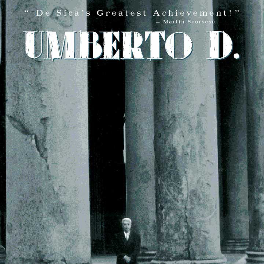 Umberto D